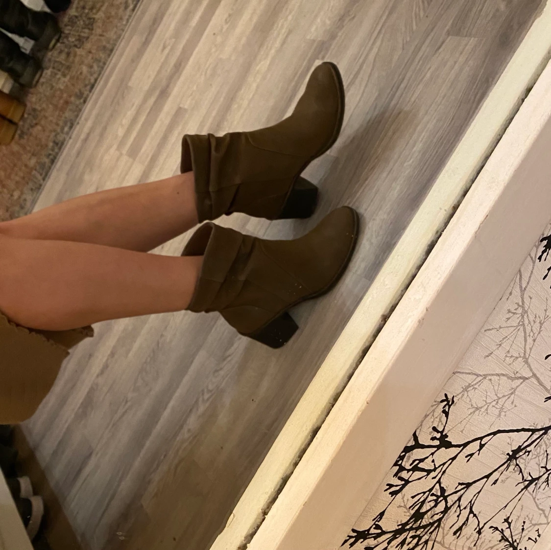 Bruna boots