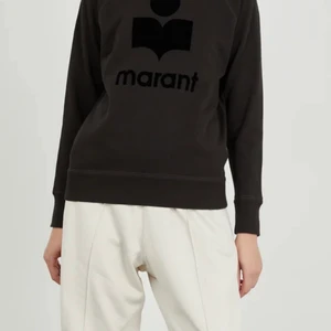 Isabel Marant tröja - Säljer en helt ny, storlek M men mer som en S.