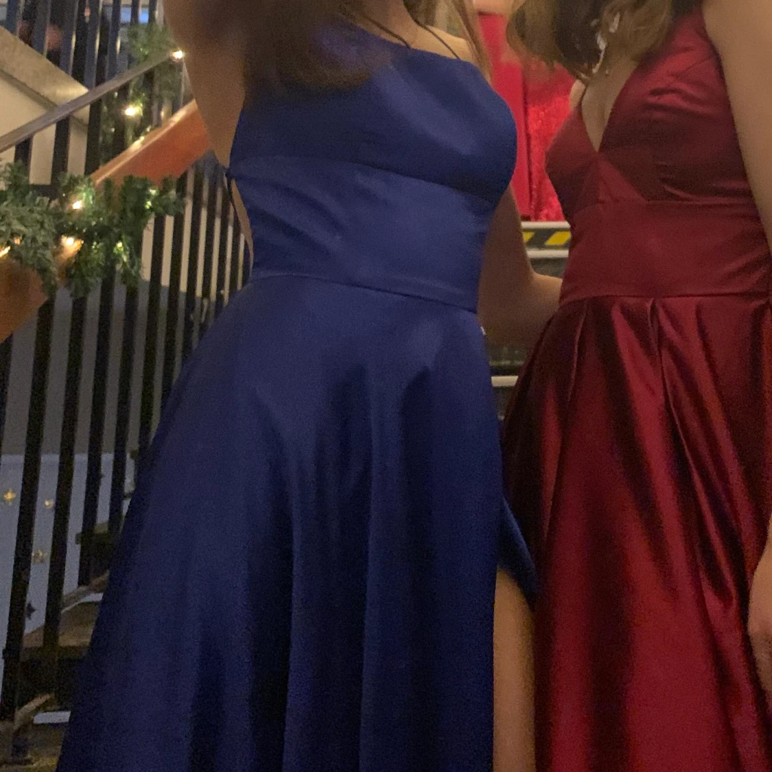 Sherri hill kjole - 91