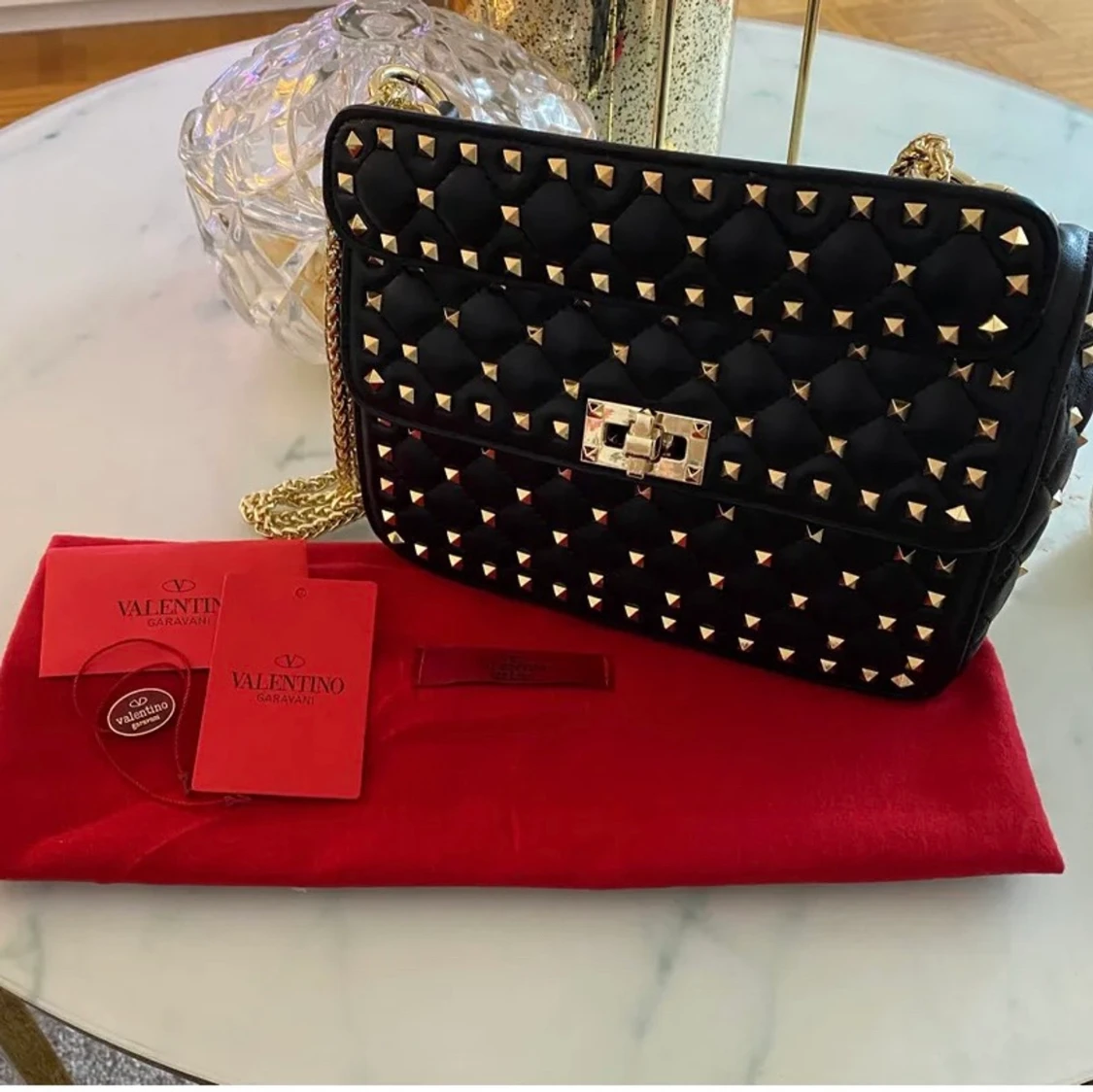 Valentino väska