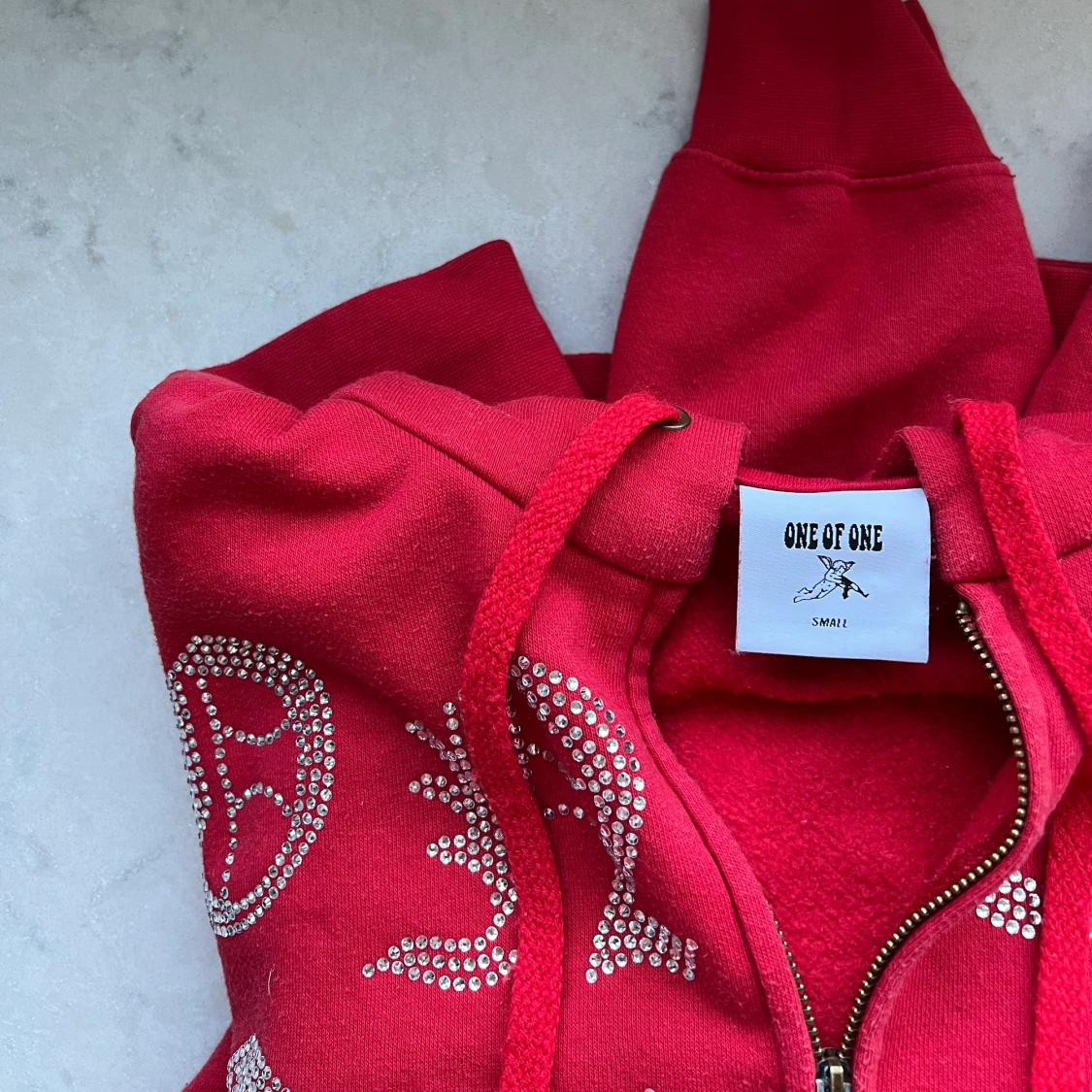 Oneofone-hoodie S - 91