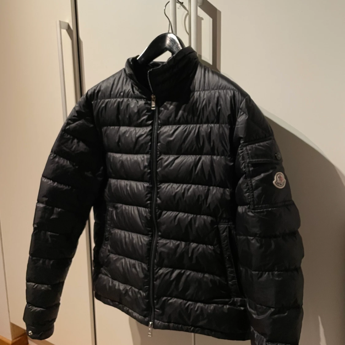 Moncler jacka - 90