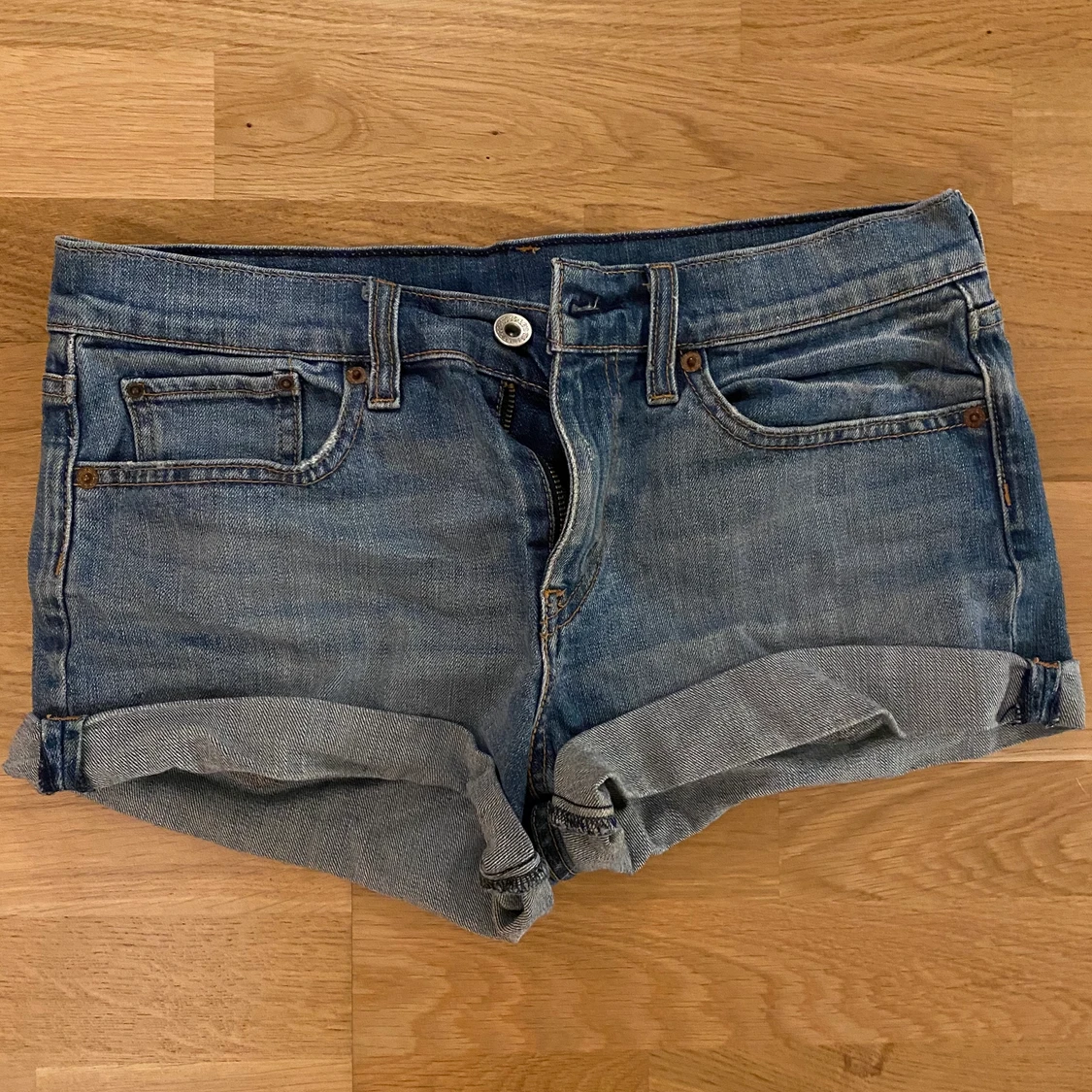 Jeansshorts Levis - 91