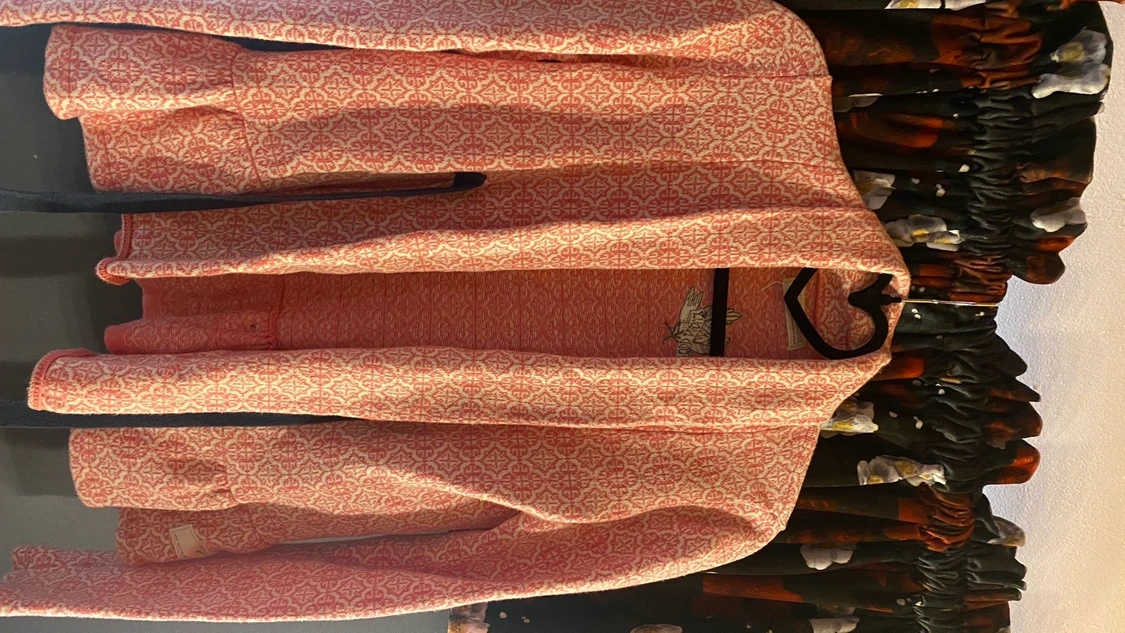 Kofta från Odd Molly