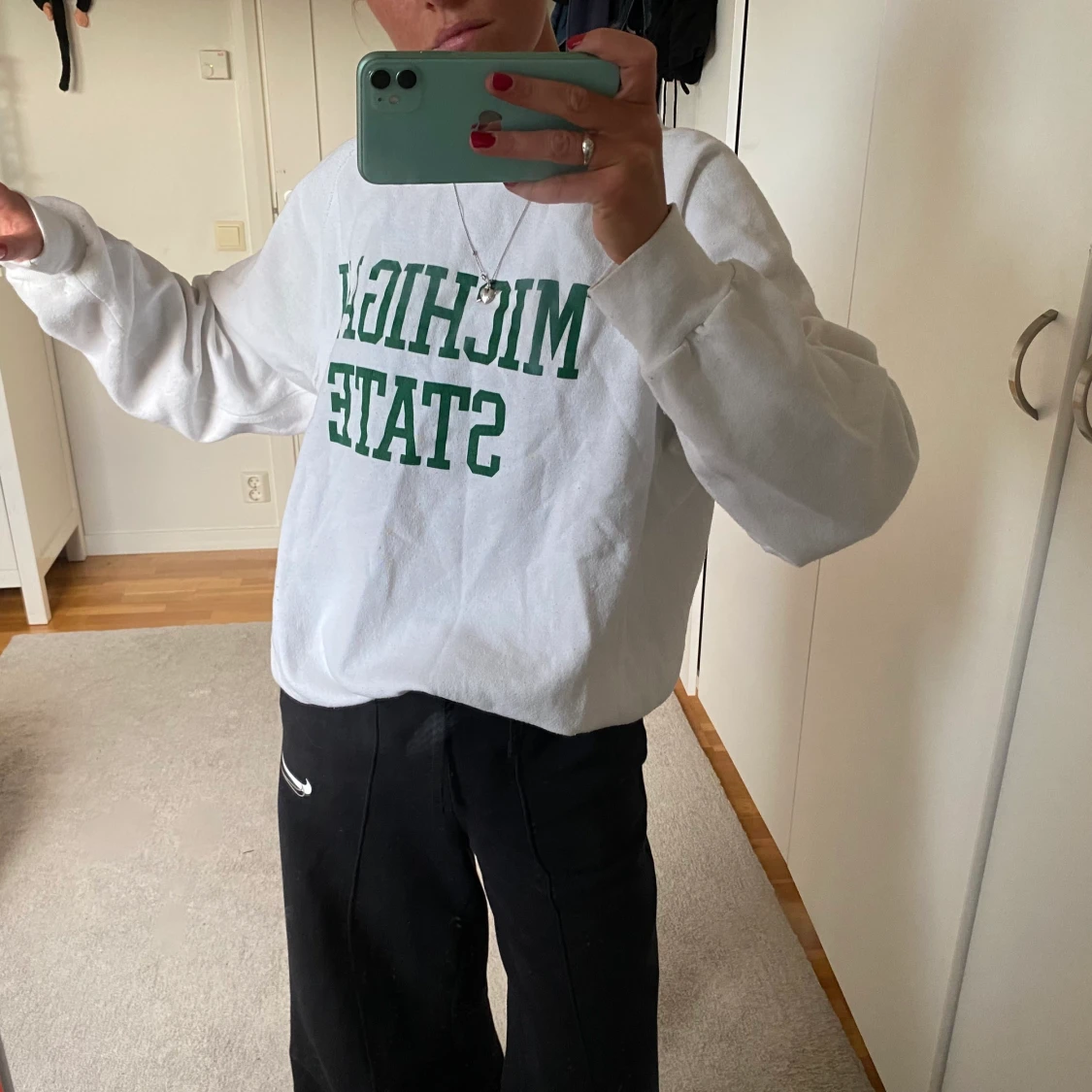 Vintage sweatshirt  - 90