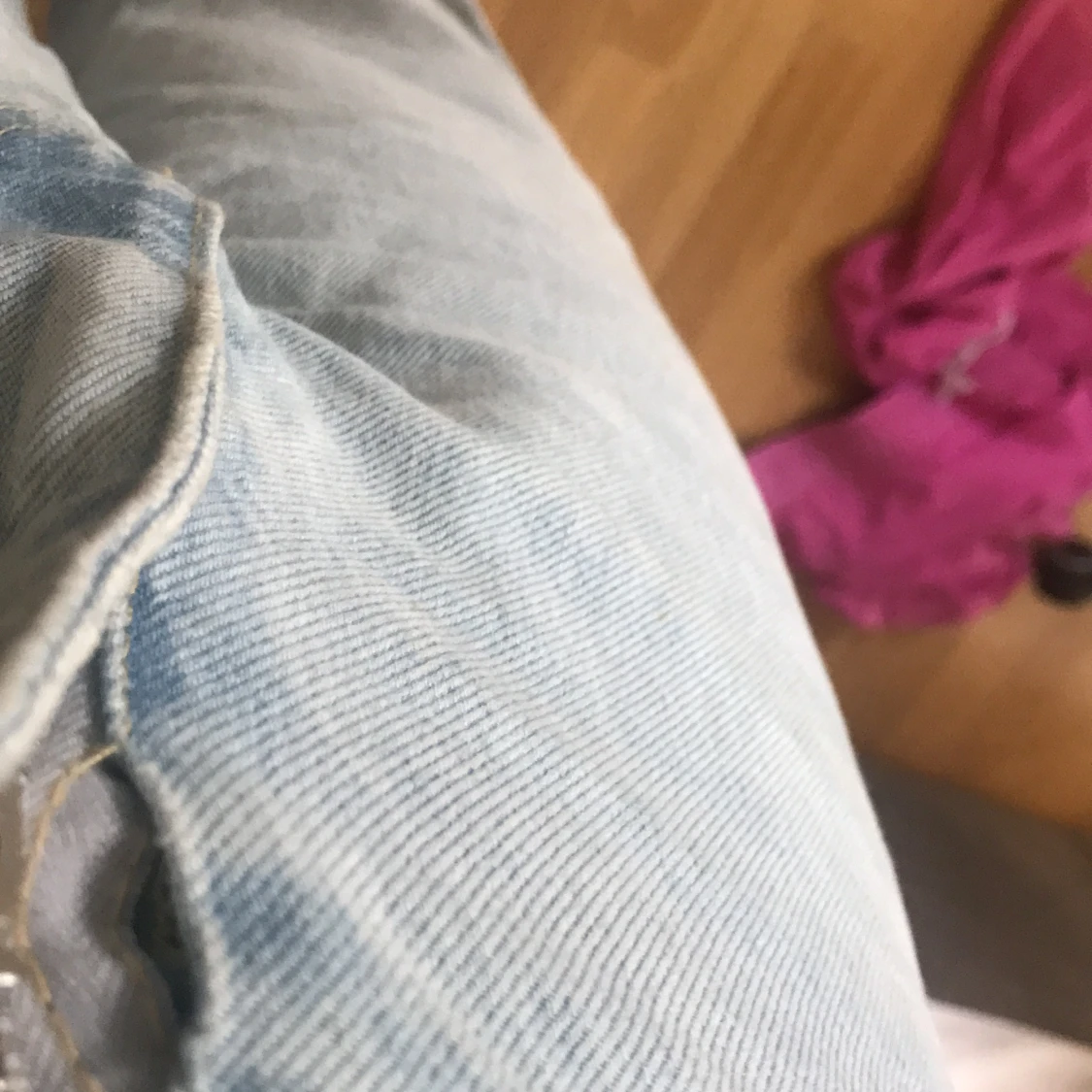 Zara jeans storlek 38 - 91