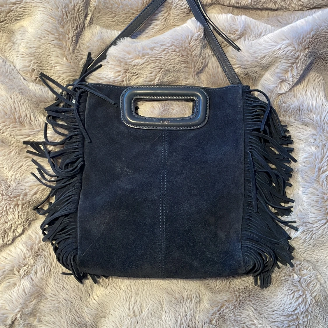 Maje väska  - 90