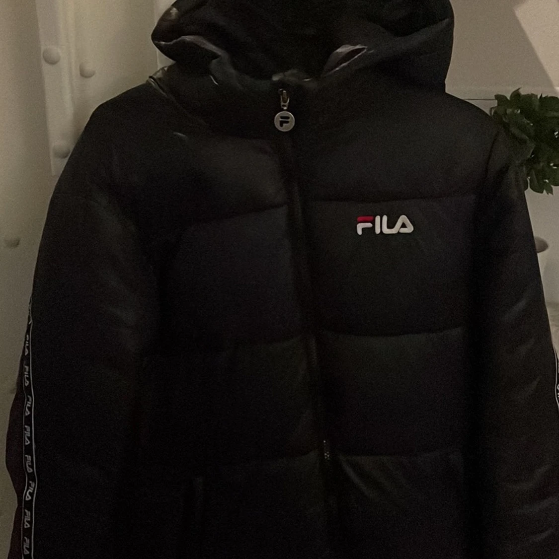Fila jacka strl s