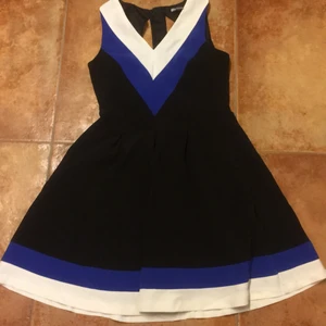 Klänning  - Söt klänning från hm