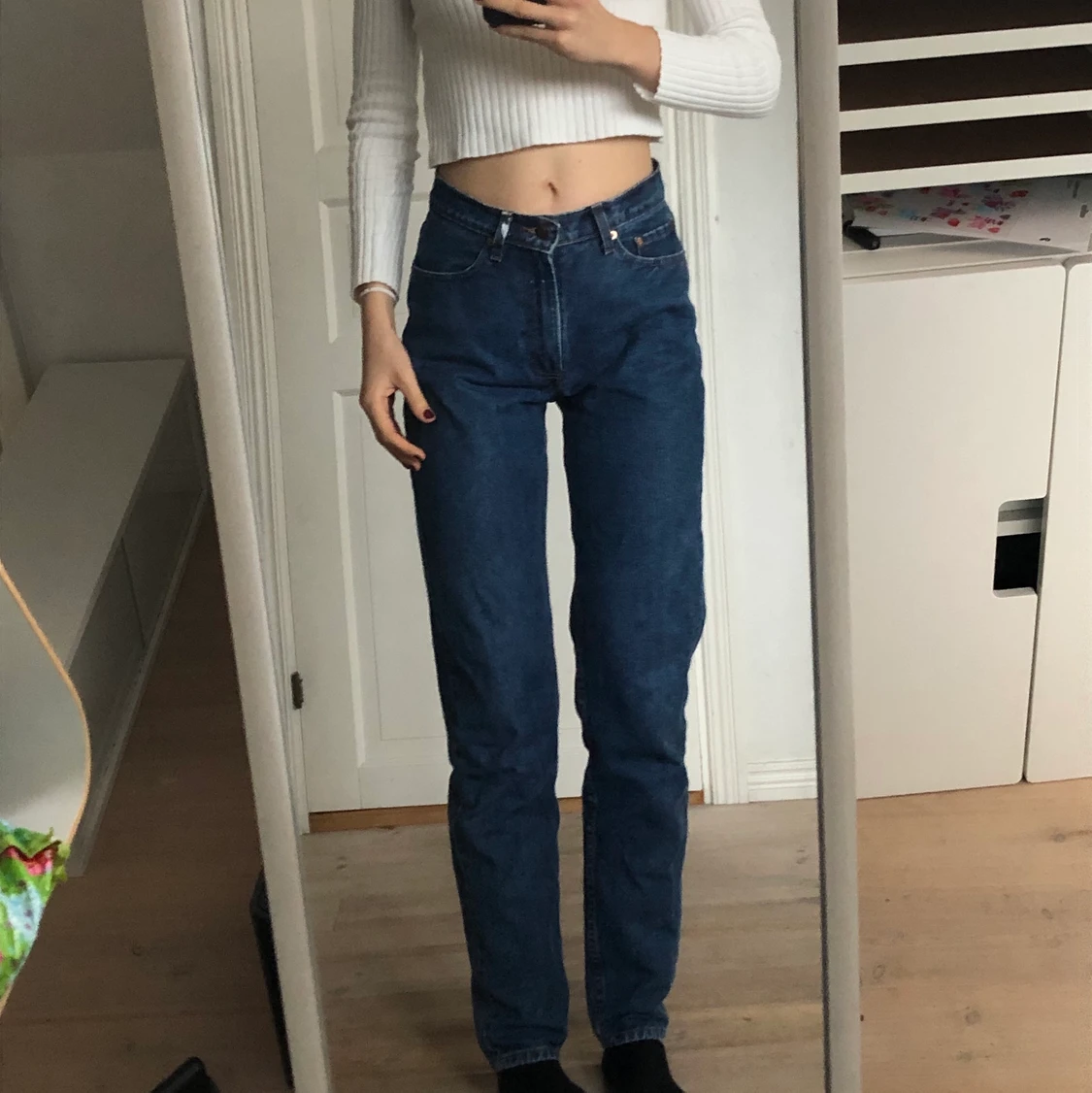 Jeans - 90