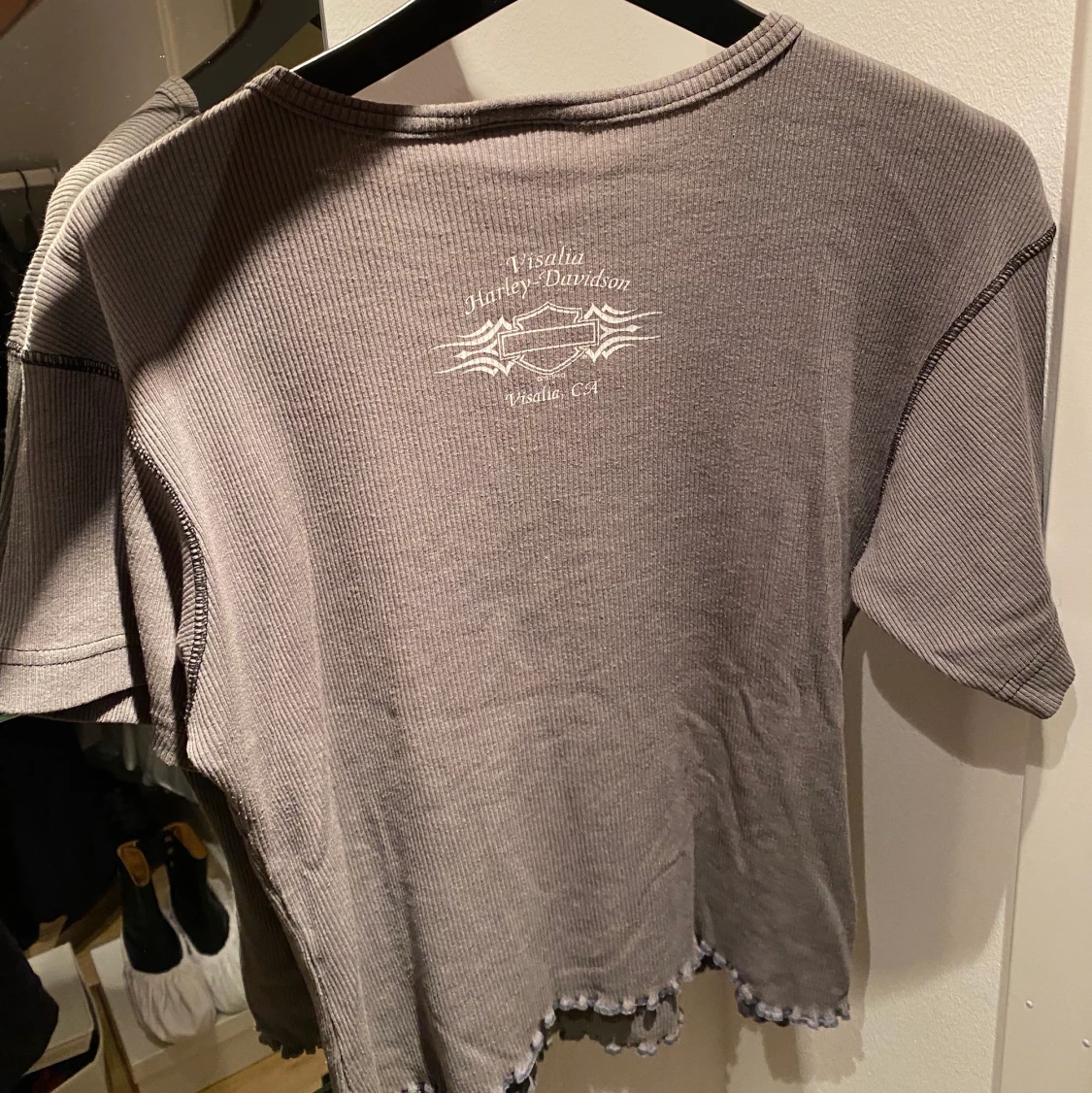 Harley Davidson topp - 91