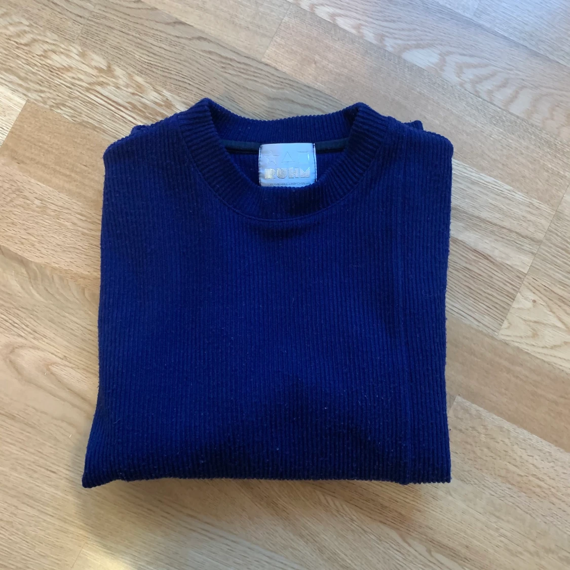 Korean brand sweater