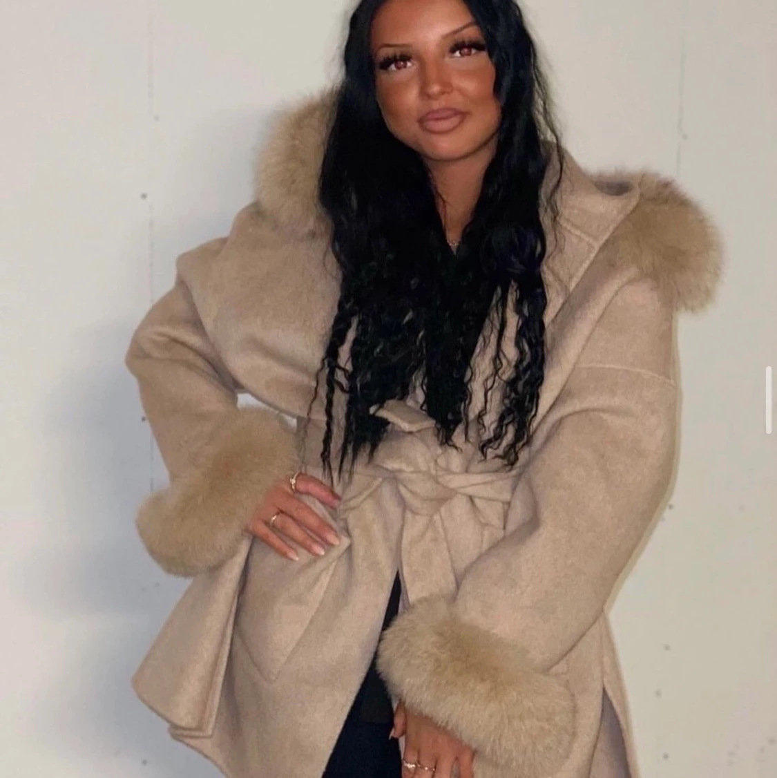 Lara Kappa från FinesseWear - Strl 36