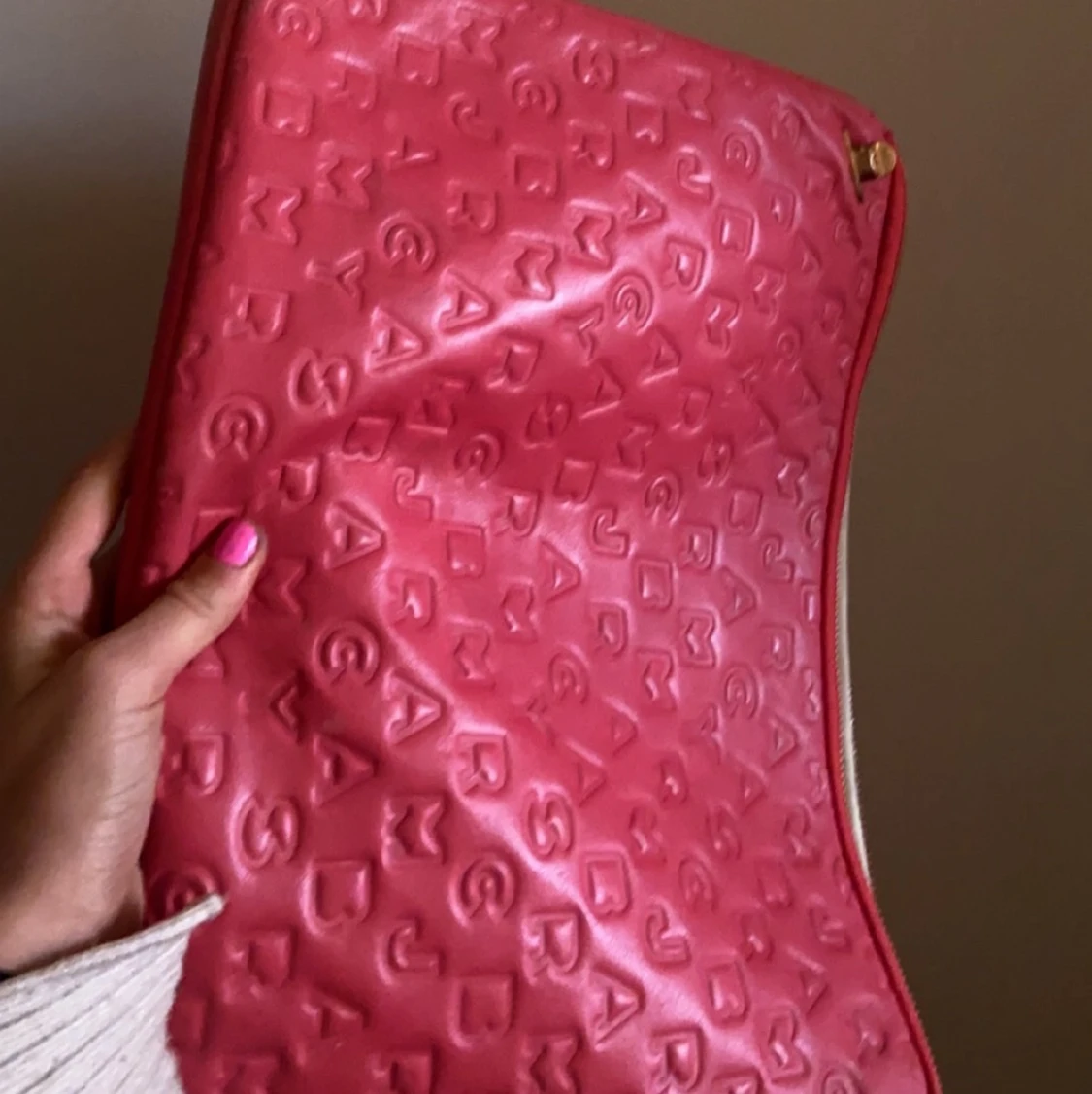 Marc Jacobs datorfodral