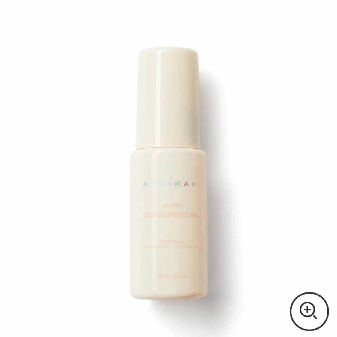 Aurikah Aura Body Fragrance Mist