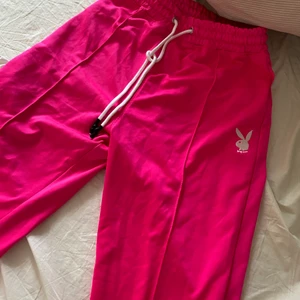 Playboy - Playboy träningsbyxor 