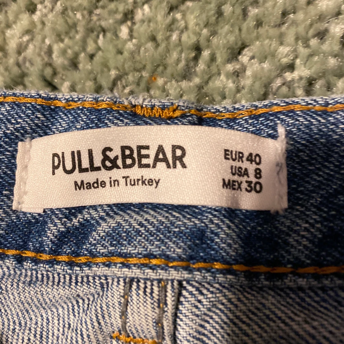 Jeans från pull & bear  - 90