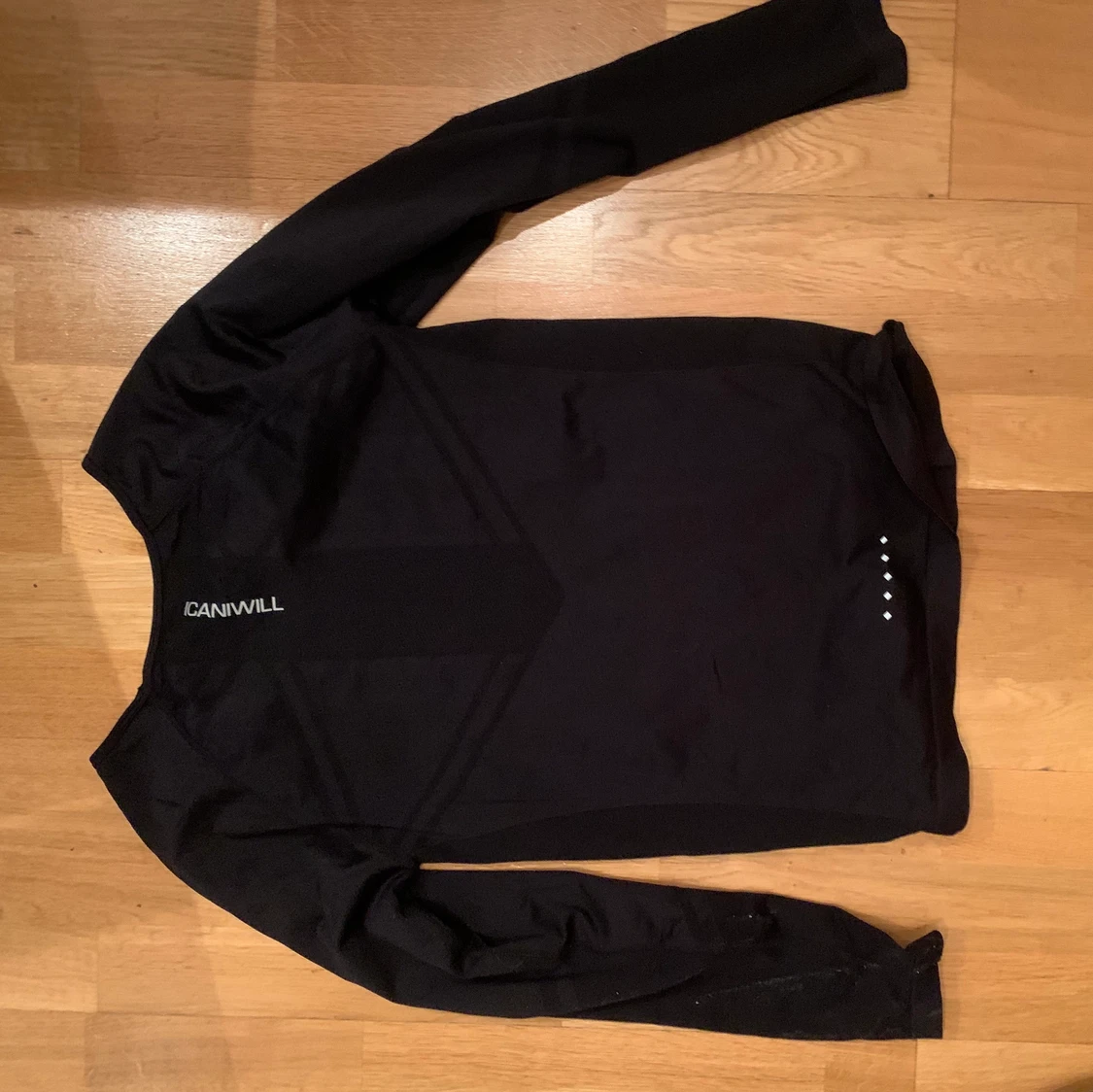 Långärmad träningströja från icaniwill - 91