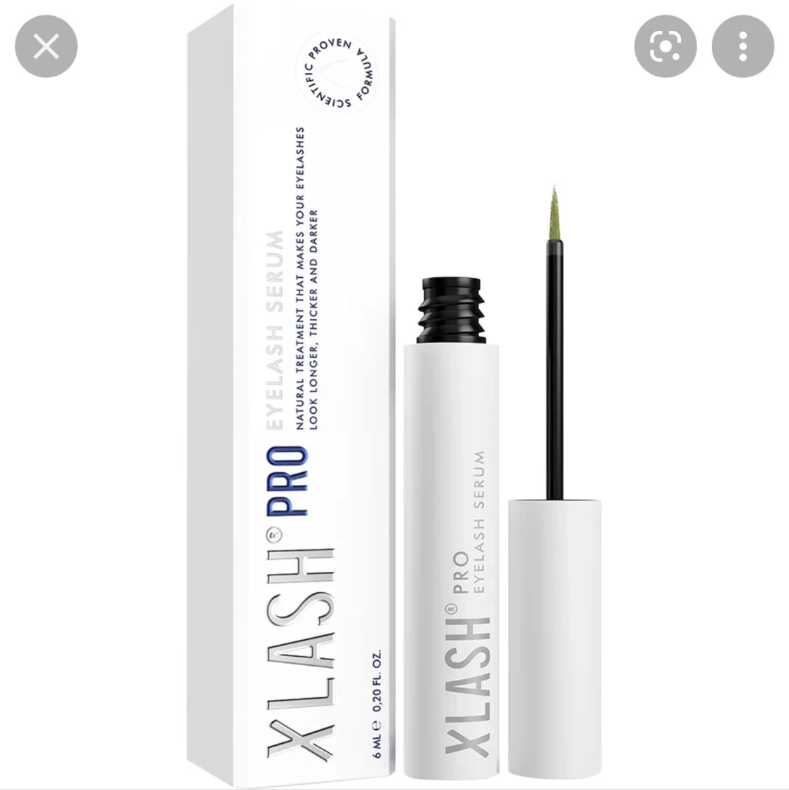 XLash pro 6ml - 90