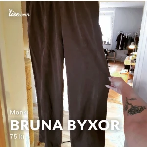 Byxor från Monki - Se bilder för mer info 😊