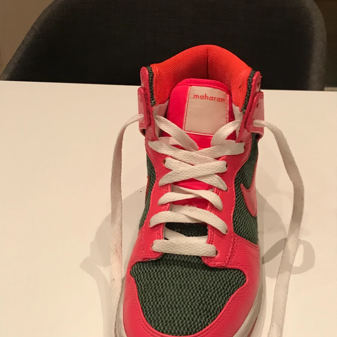 Nike dunks high - 90