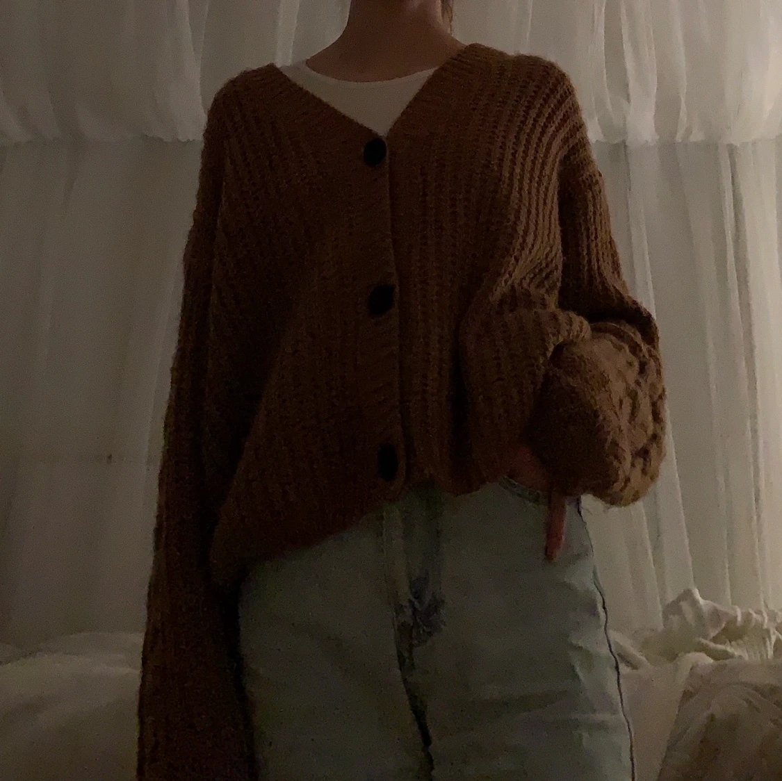 Jättefin Kofta - 90