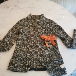 Odd Molly kofta strl 1 - Så söt kofta från odd Molly kofta strl 1 passar strl 34-36