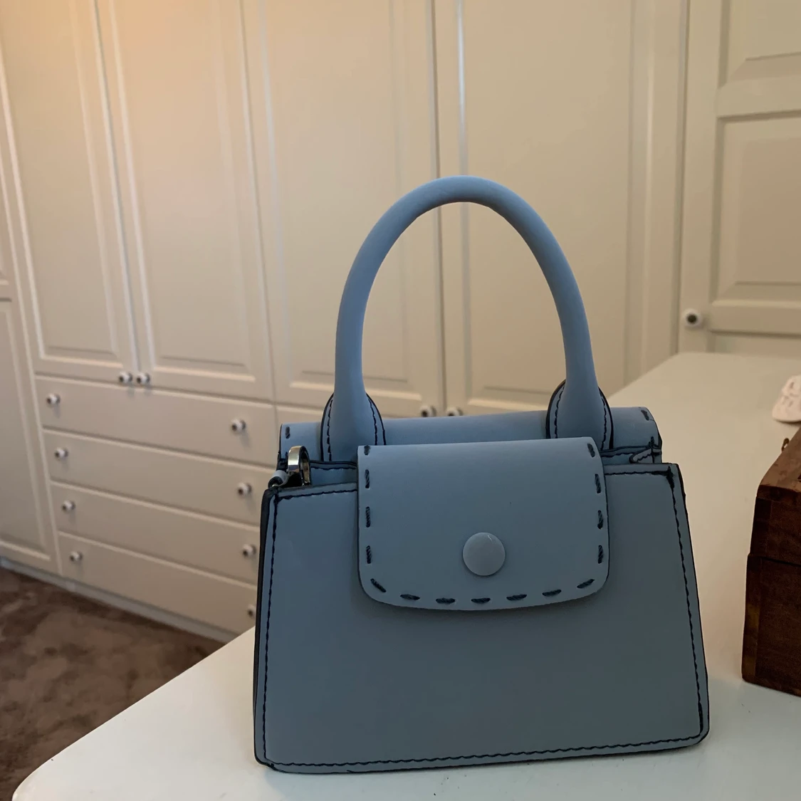 Liten söt väska från Zara - 90