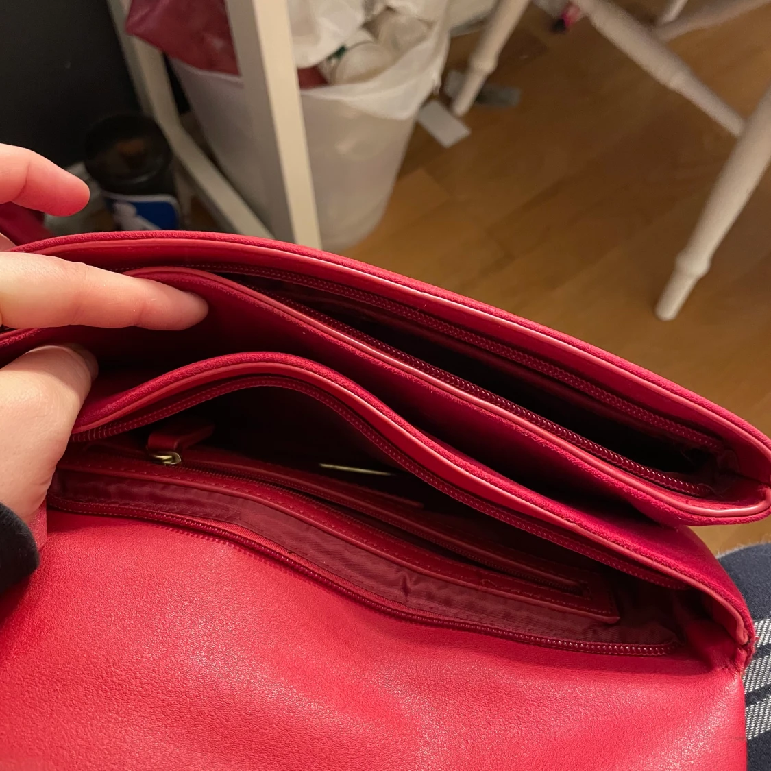 Valentino väska - 91