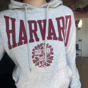 Hoodie - Oanvänd hoodie 