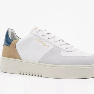 Brand new and only worn inside once!  - They are call the Obit from Axel Arigato. They are not the right size for me  😞 