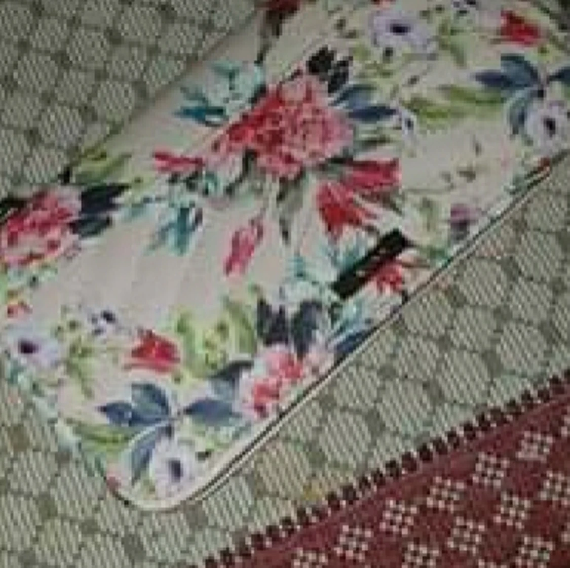 Äkta ny Aldo plånbok