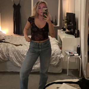 Fin topp - Helt oanvänd! Pris kan diskuteras