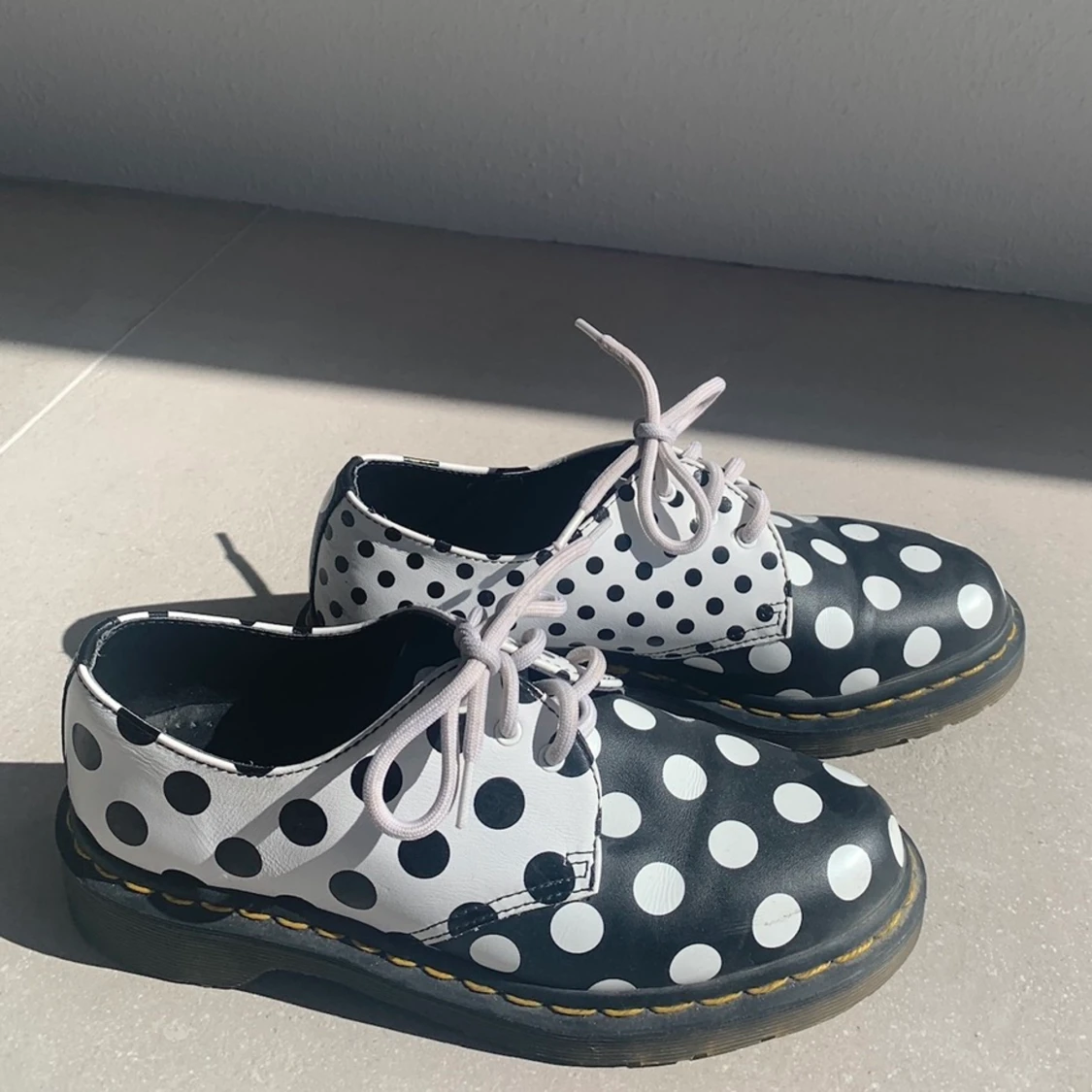 Unika Dr Martins st 37