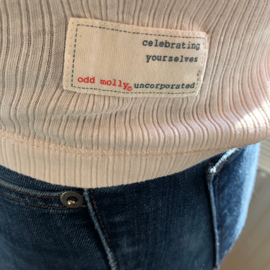 Oddmolly tröja - 91