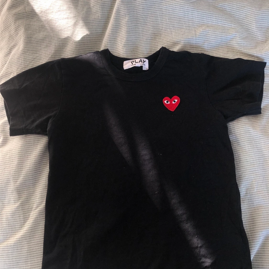 Comme des garcons