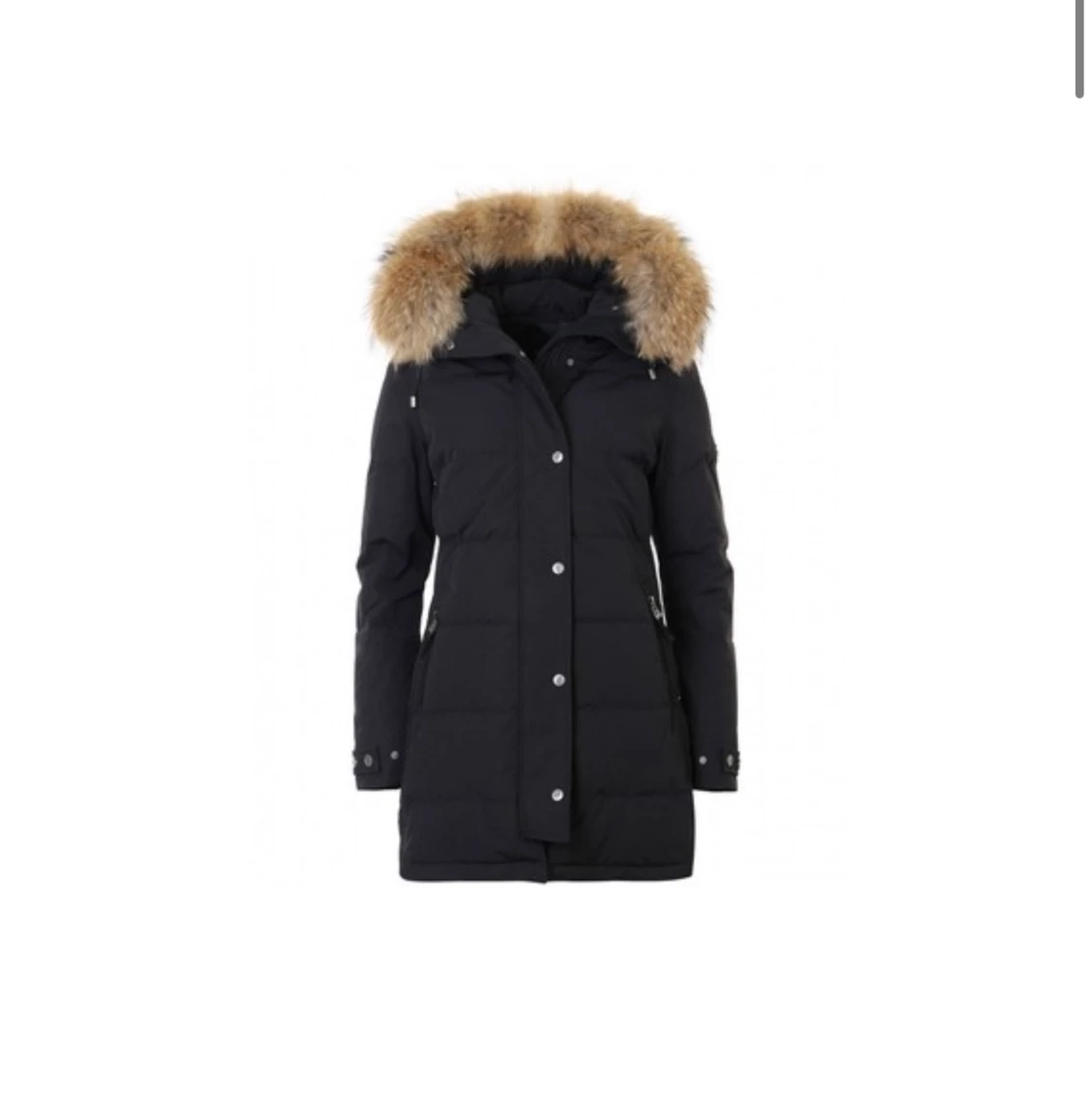 Hollies subway jacka! - 90