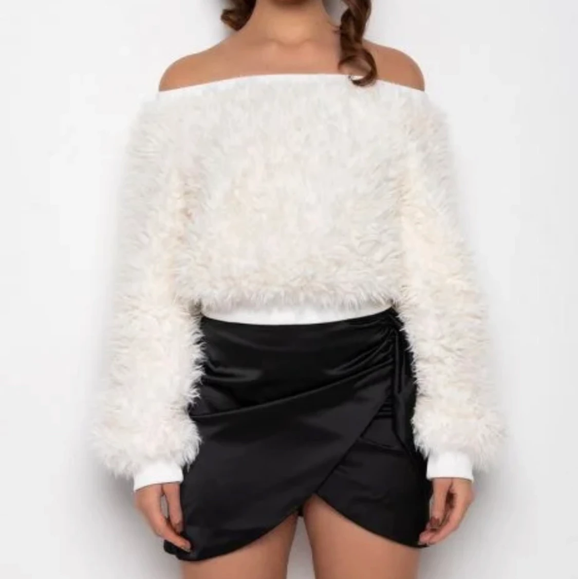 AMMO mysig tröja - 90