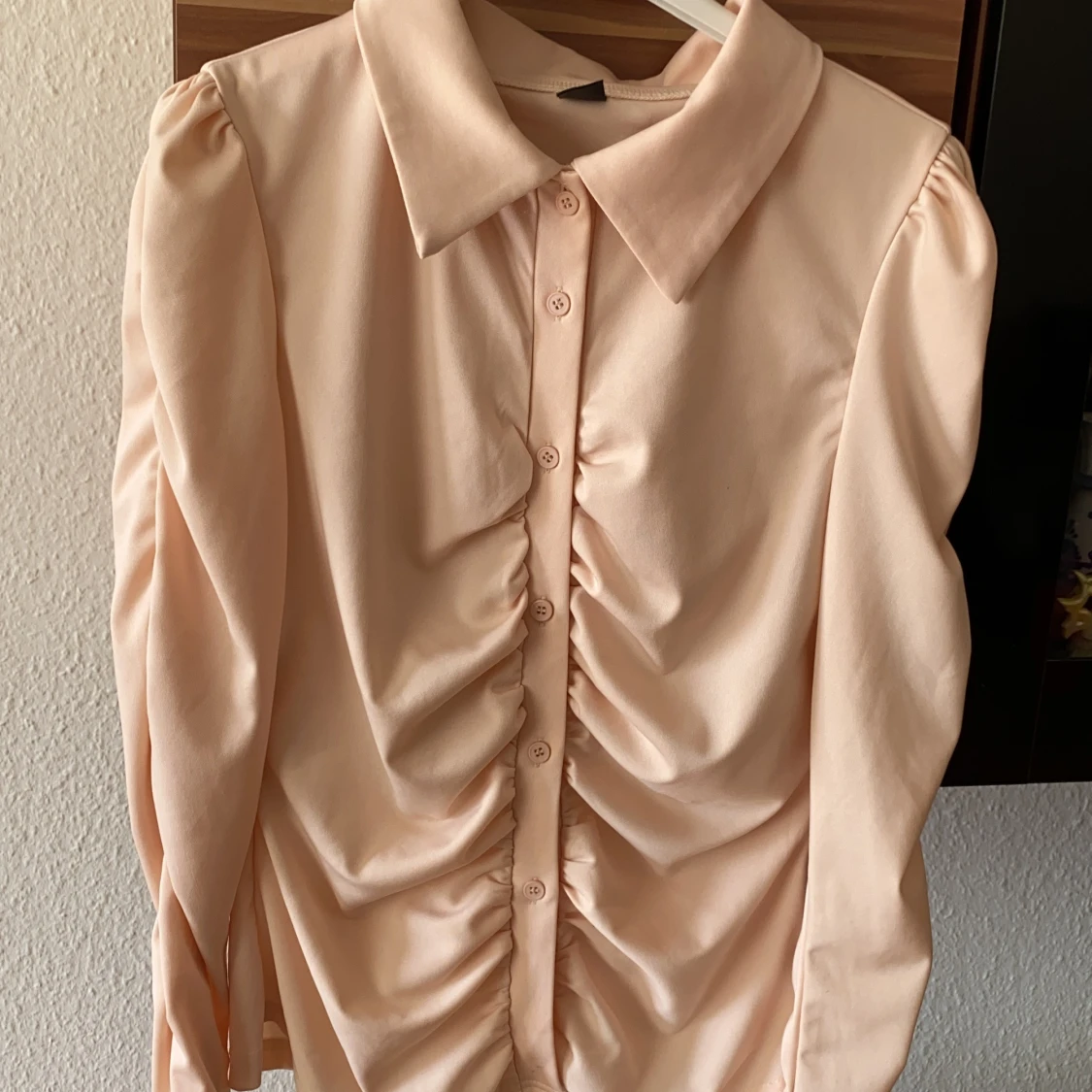 Jättefin tröja/ blus - 90