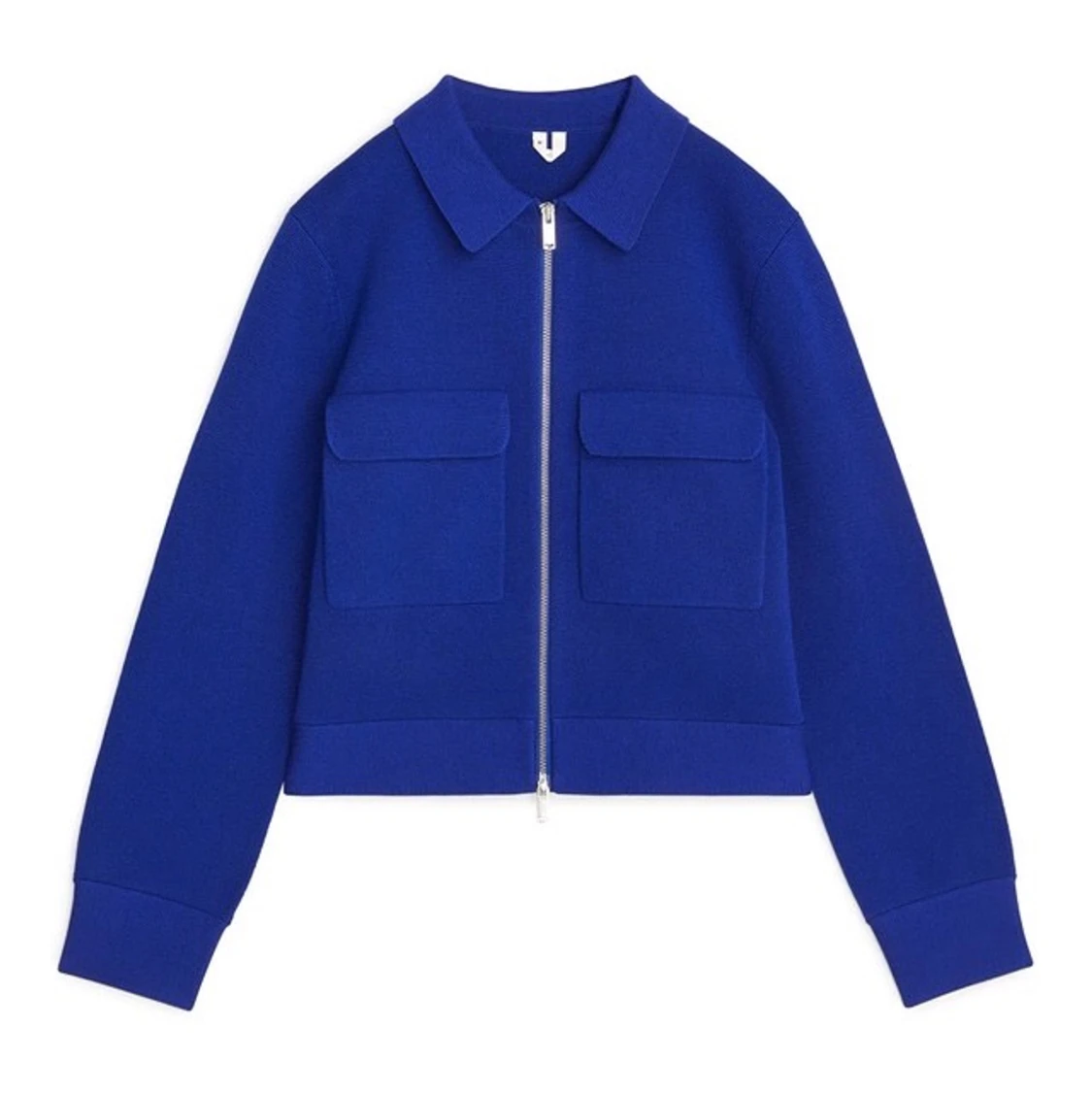 Arket meriono boxy jacket 