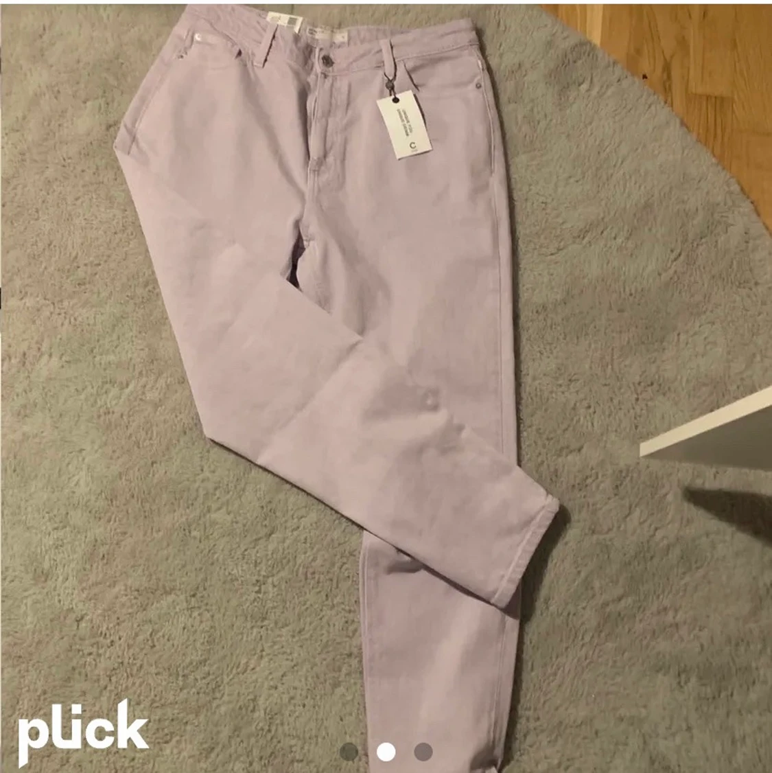 Helt nya Cubus jeans! - 90