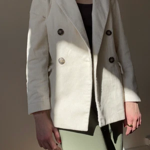 Manchester kavaj H&M - Säljer min Manchester kavaj från H&m