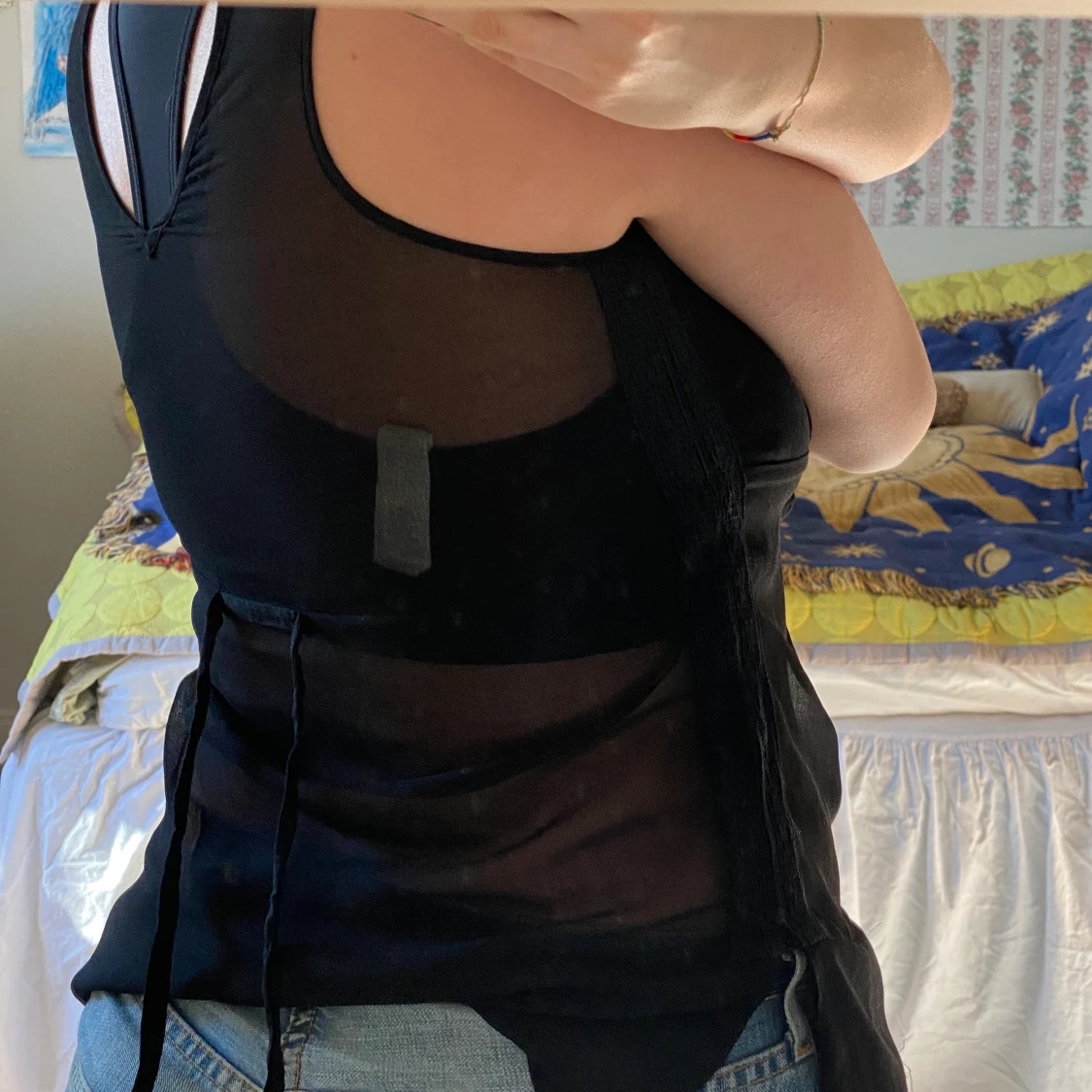 Festtopp från DAY  - 90