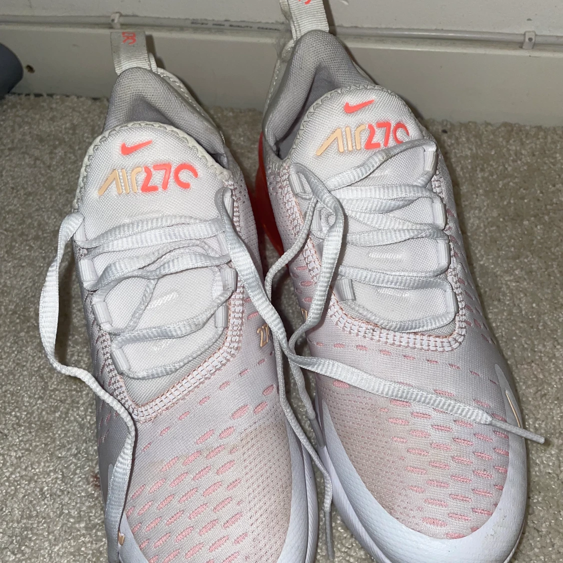 Nike Air Max 270 - 90