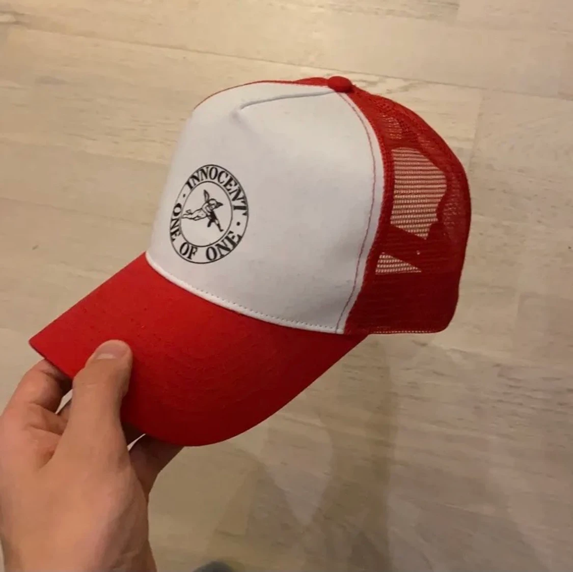 One of One keps - 91