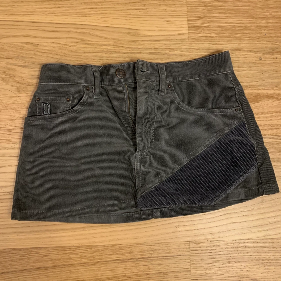 Marc Jacobs mini kjol XS