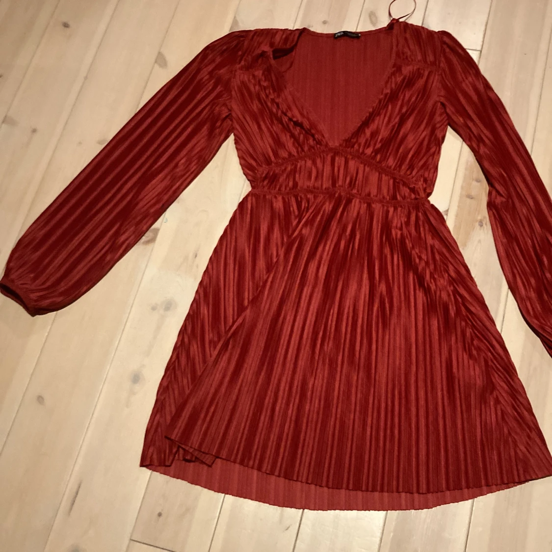 Fin klänning 👗  - 91