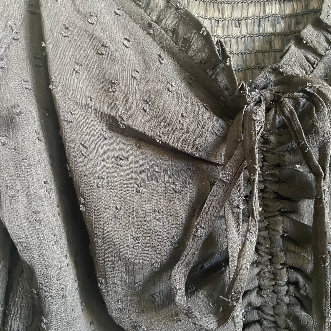 Festtopp från BikBok - 91