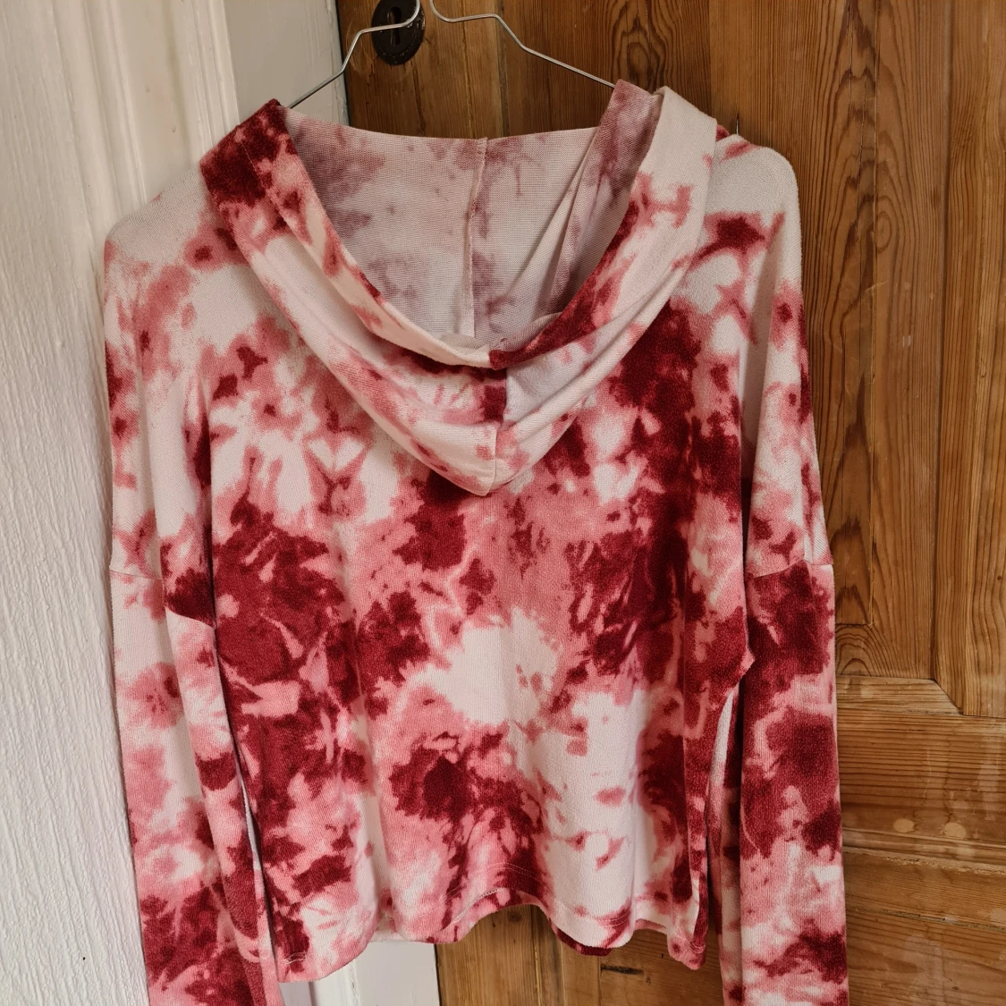 Tiedye tröja - 90