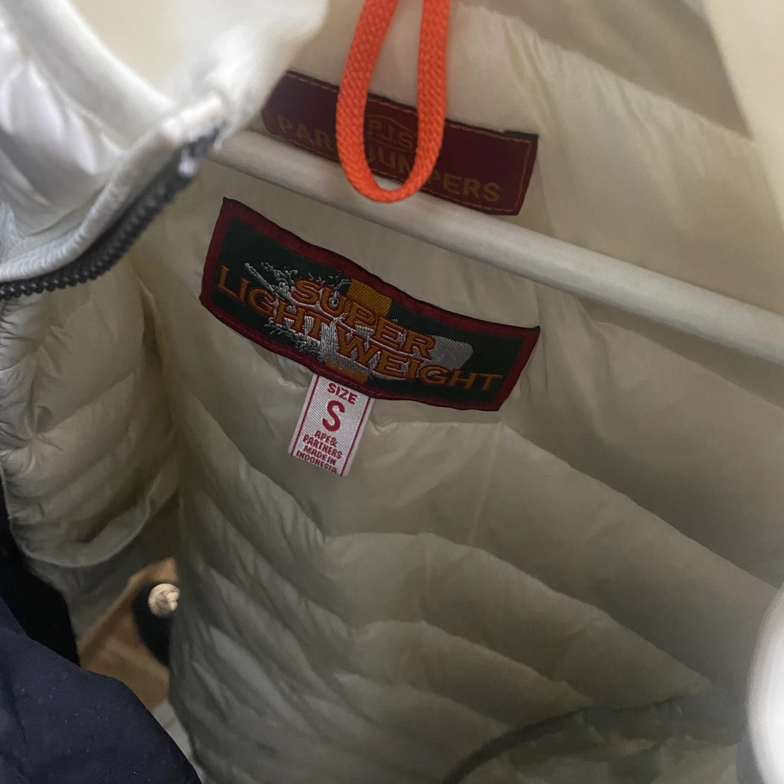 Parajumper Geena strl S - 91